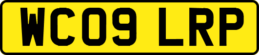 WC09LRP