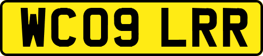 WC09LRR