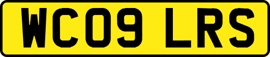 WC09LRS