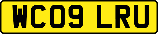 WC09LRU