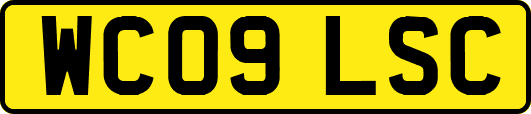WC09LSC