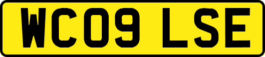 WC09LSE