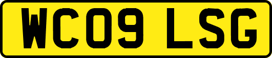 WC09LSG