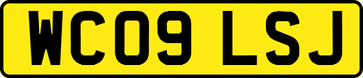 WC09LSJ