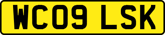 WC09LSK