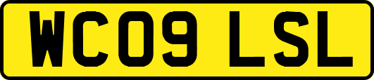 WC09LSL