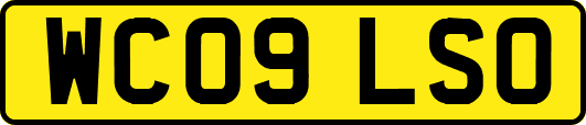 WC09LSO