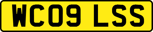 WC09LSS