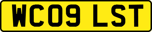 WC09LST