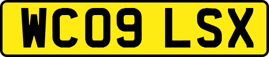 WC09LSX