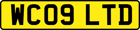 WC09LTD