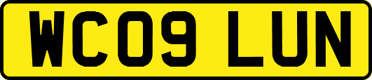 WC09LUN