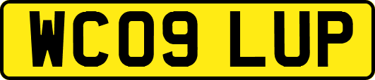 WC09LUP