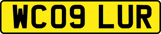WC09LUR