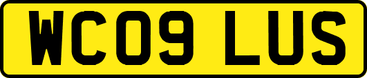 WC09LUS