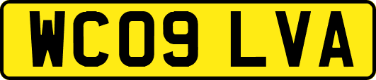 WC09LVA
