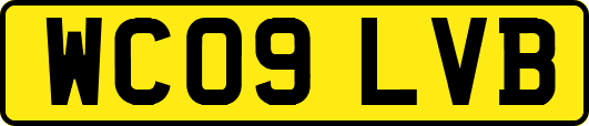 WC09LVB