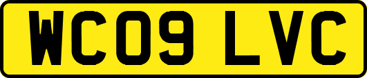WC09LVC