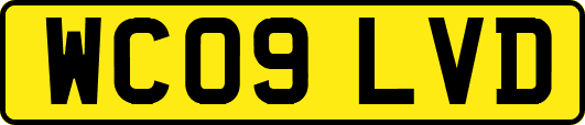 WC09LVD