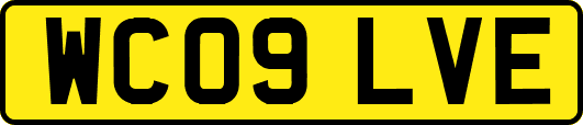 WC09LVE
