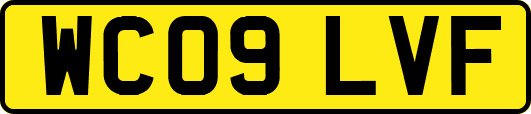 WC09LVF