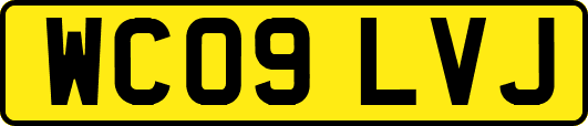 WC09LVJ