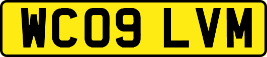 WC09LVM