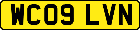 WC09LVN