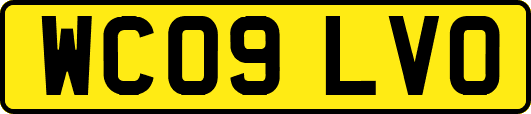 WC09LVO