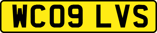 WC09LVS