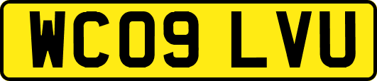 WC09LVU