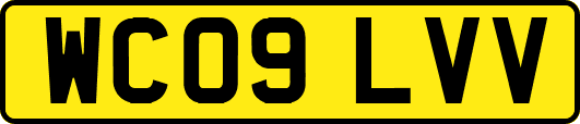 WC09LVV