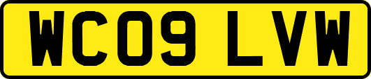 WC09LVW