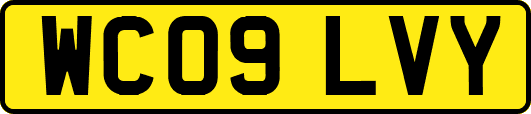 WC09LVY