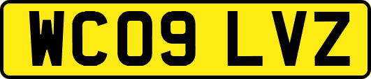 WC09LVZ