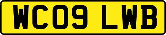 WC09LWB