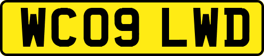WC09LWD