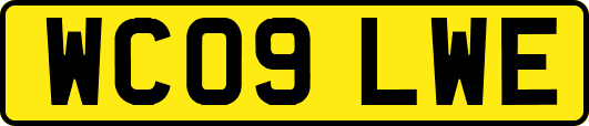 WC09LWE