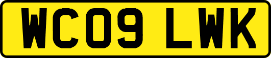 WC09LWK