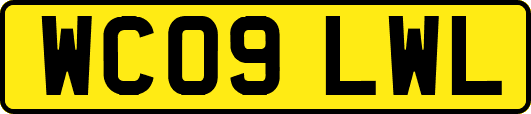WC09LWL