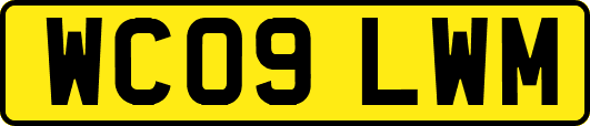WC09LWM