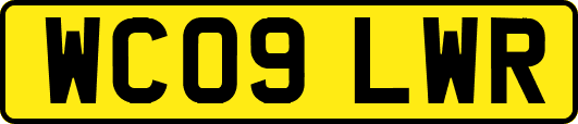 WC09LWR