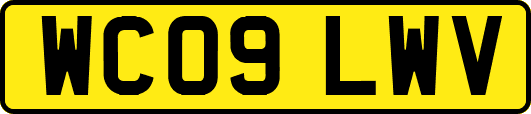 WC09LWV