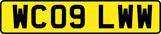 WC09LWW