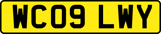 WC09LWY