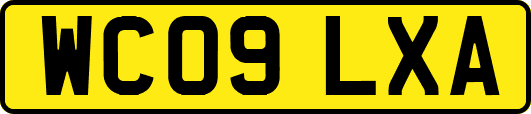 WC09LXA