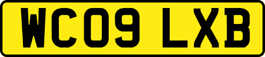 WC09LXB