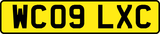 WC09LXC