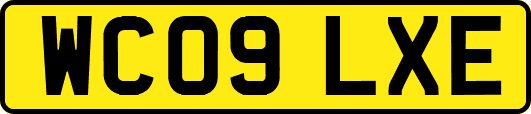 WC09LXE