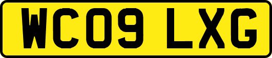 WC09LXG